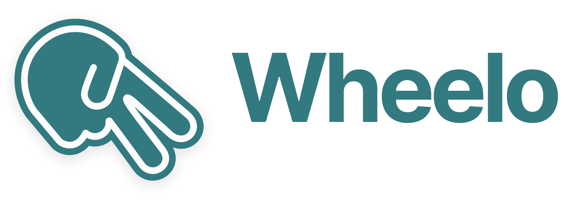 Wheelo Logo
